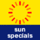Dolomiti Superski Sun